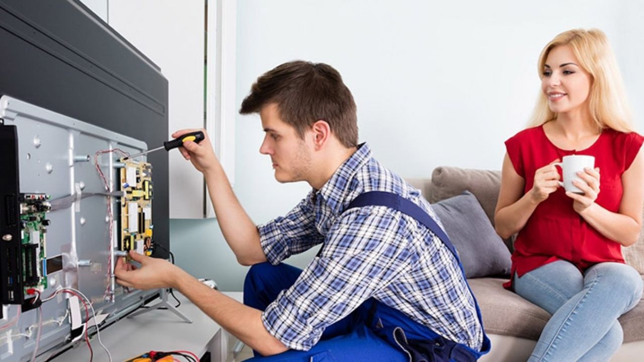 Kumluca Televizyon Tamircisi